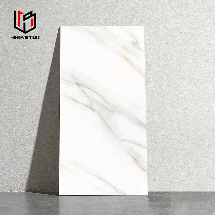 चमकदार चमकदार सिरेमिक टाइल