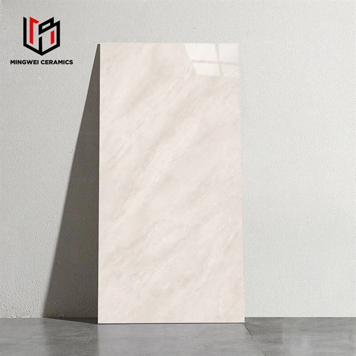 चमकदार नरम प्रकाश रंग पॉलिश टाइलें