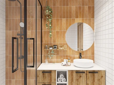 दीवार टाइलें चुनते समय 4 गलतियाँ